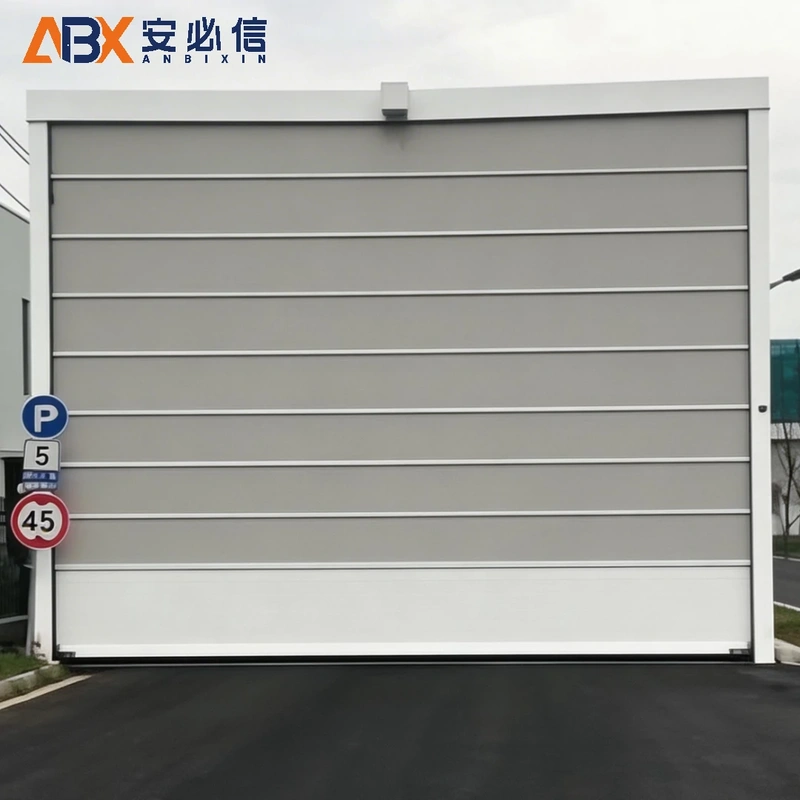 神农架林区快速堆积门