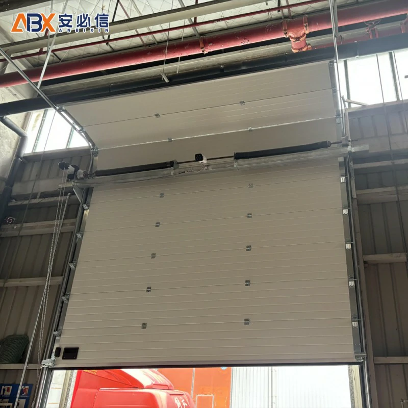 神农架林区提升门